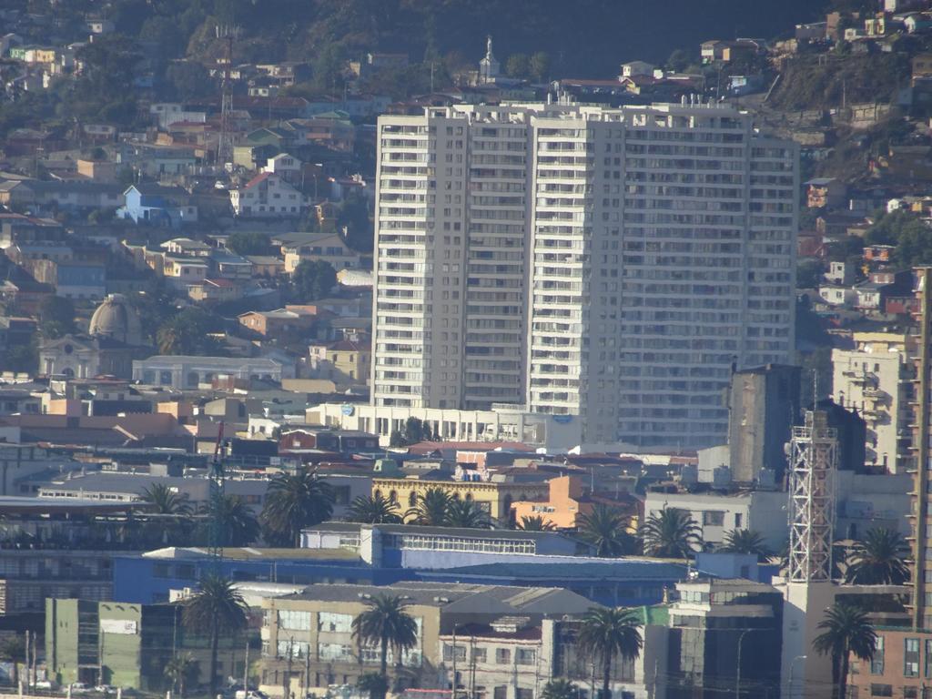 Geopark Valparaiso Exterior photo